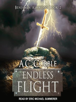 cover image of Endless Flight